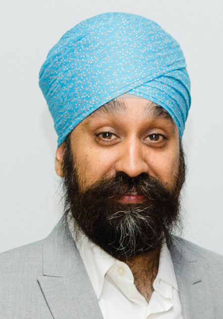 DR. CHAMANDEEP BALI - N.D.